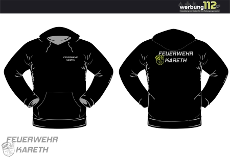 Hoodie FF Kareth (Motiv Standard) [e]