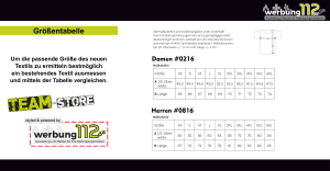 Poloshirt THW Einbeck (Motiv Jugend) [e]