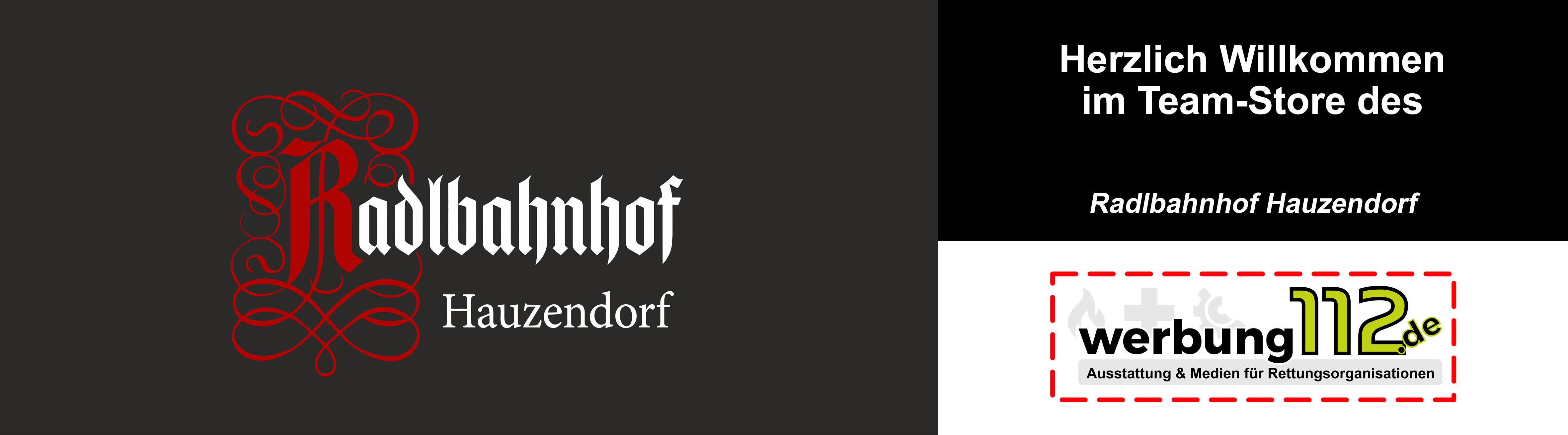 Header Radlbahnhof Hauzendorf