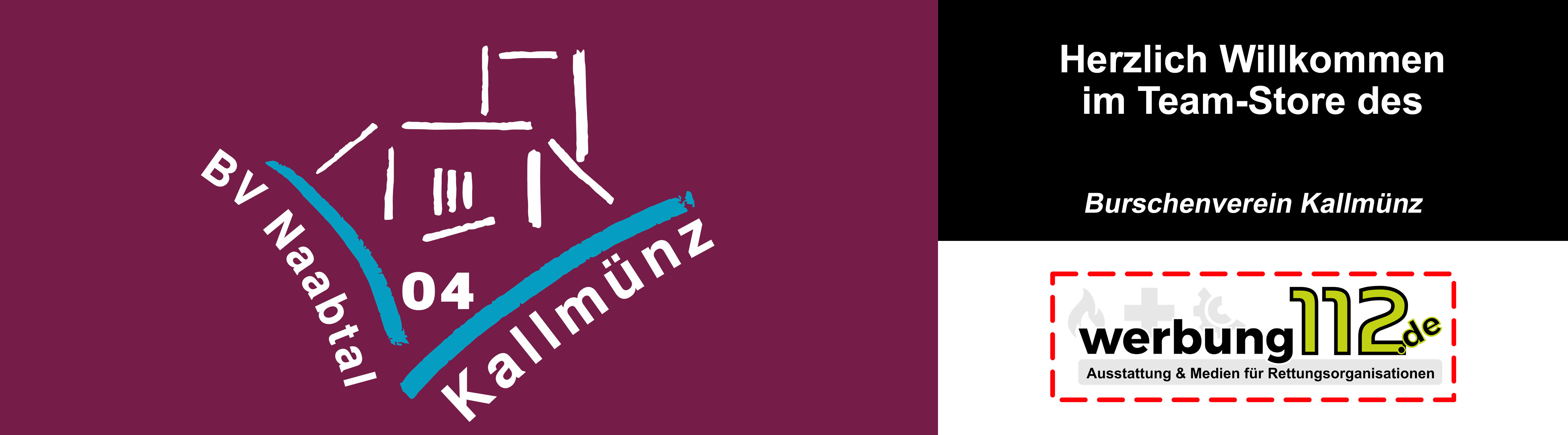 Header BV Kallmünz