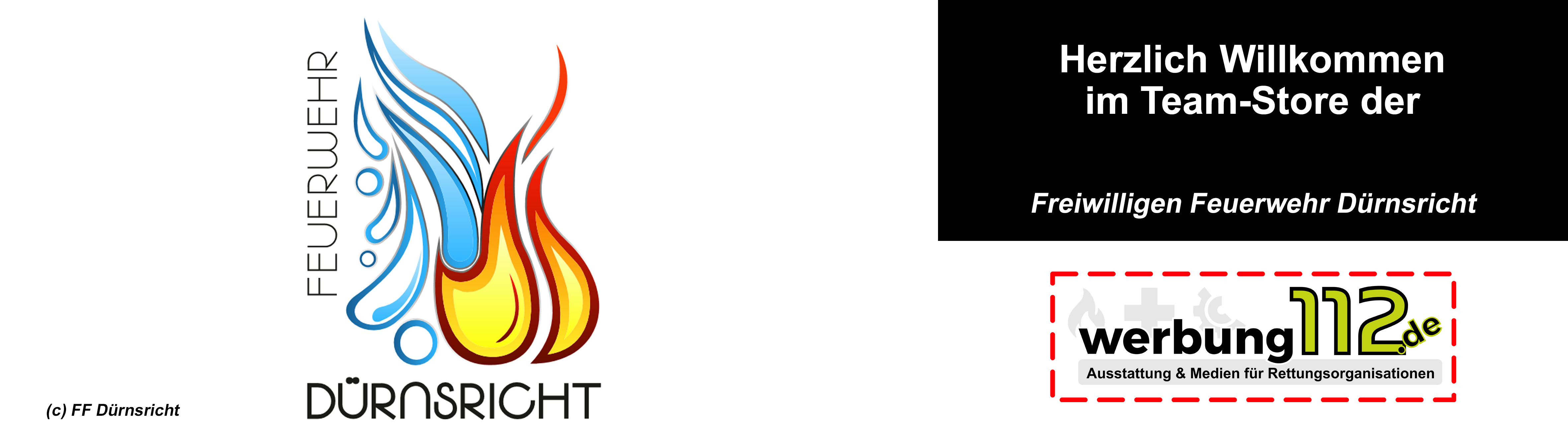 Header FF Dürnsricht