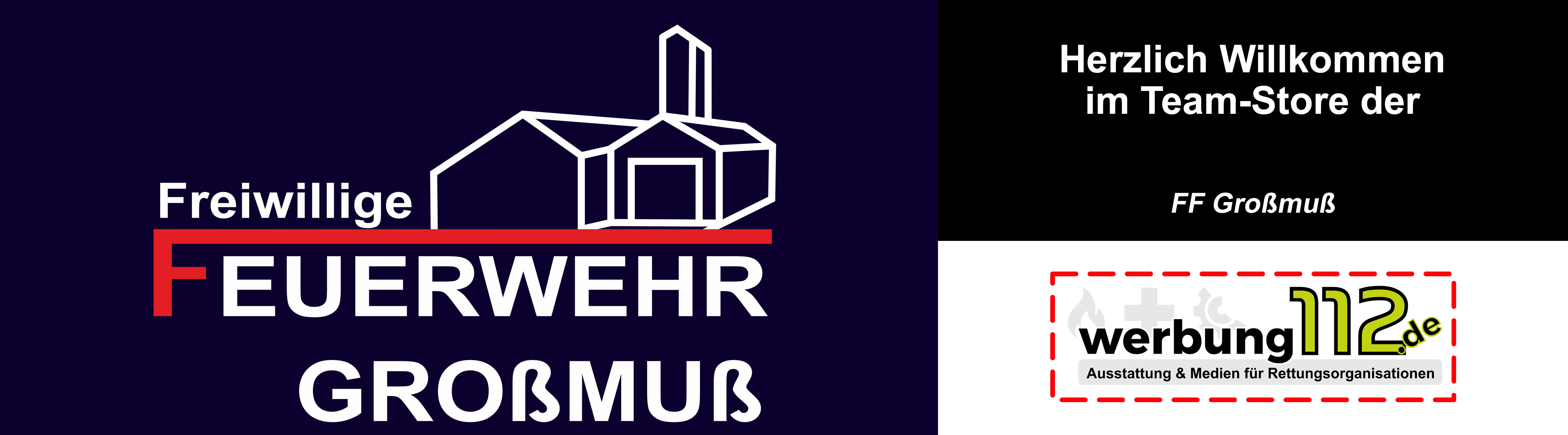 Header FF Großmuß