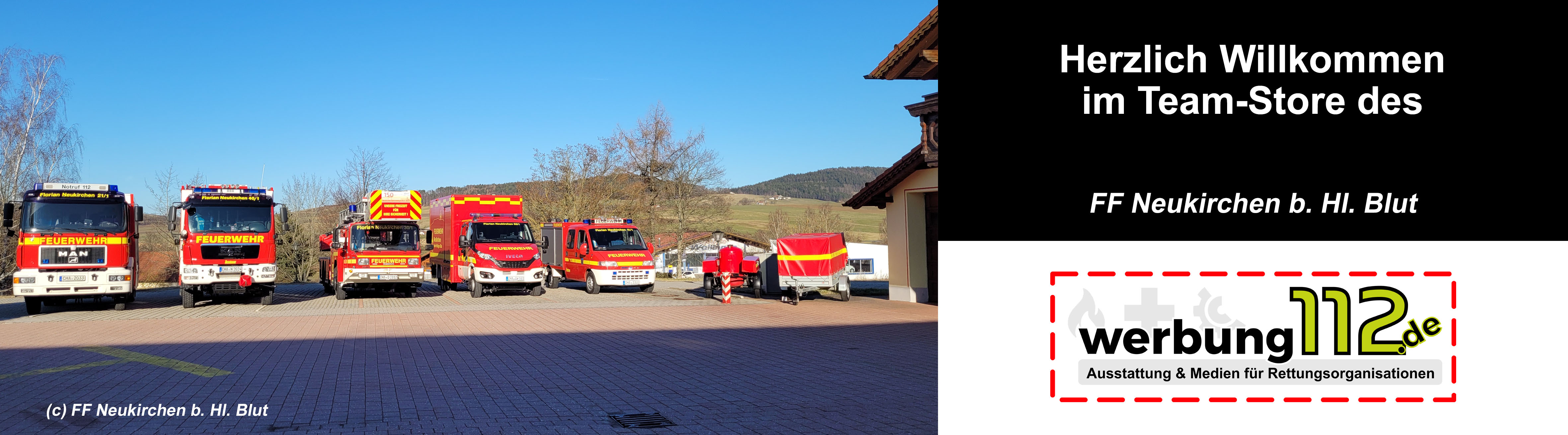Header FF Neukirchen b. Hl. Blut