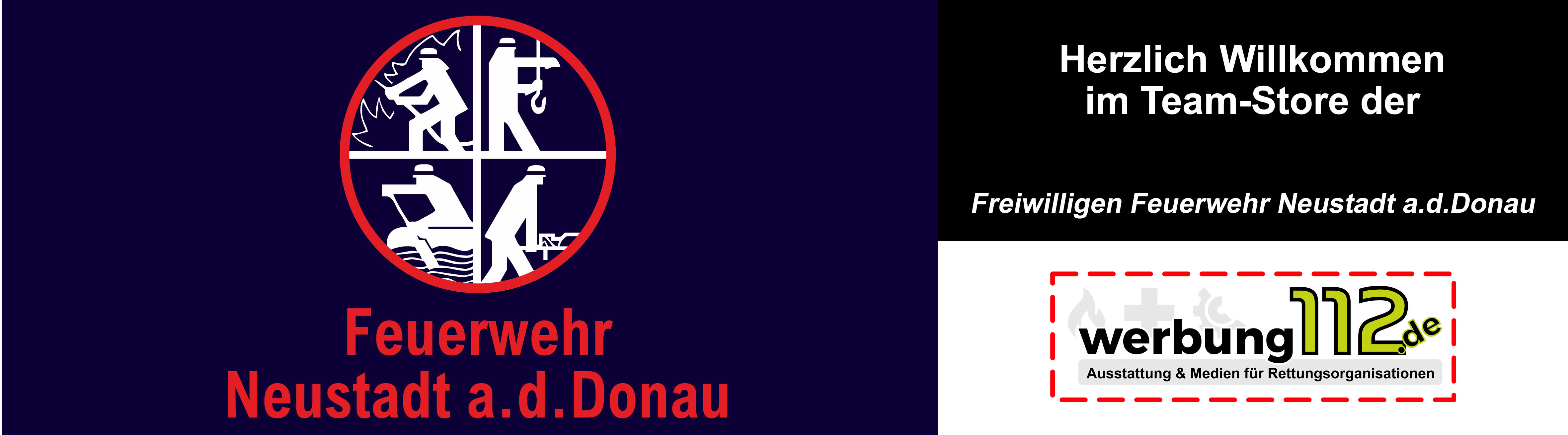 Header FF Neustadt a.d.Donau