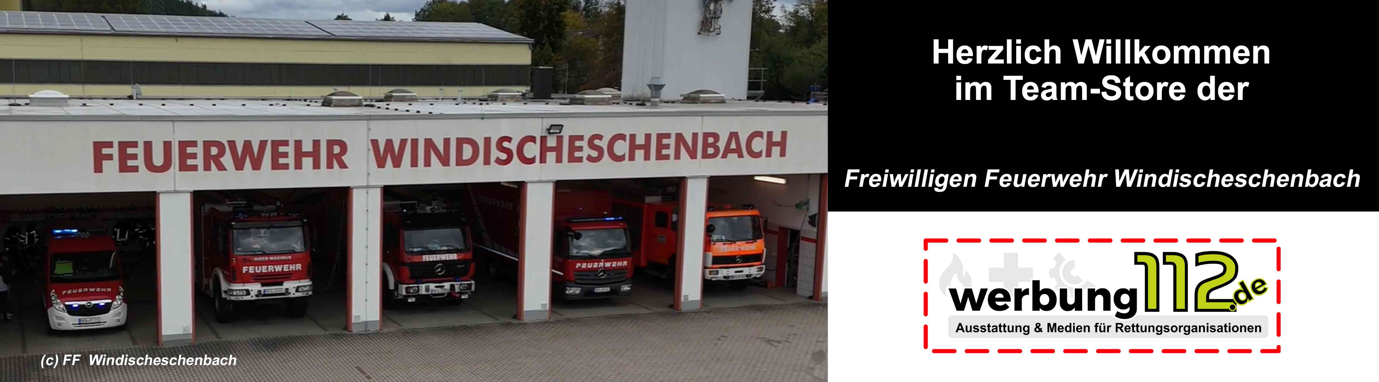 Header FF Windischeschenbach