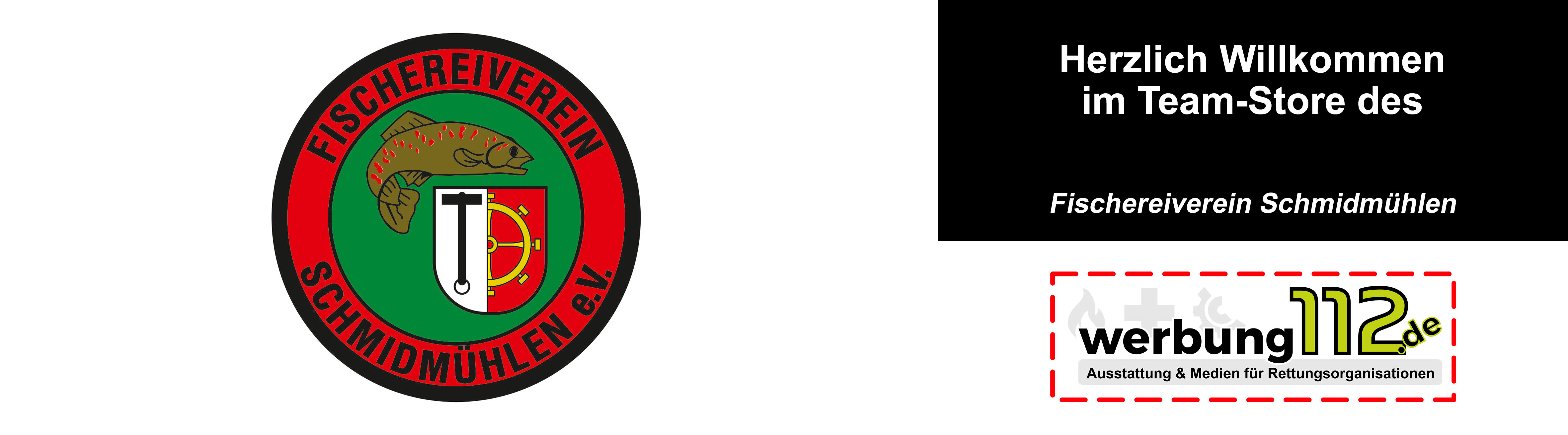 Header Fischereiverein Schmidmühlen