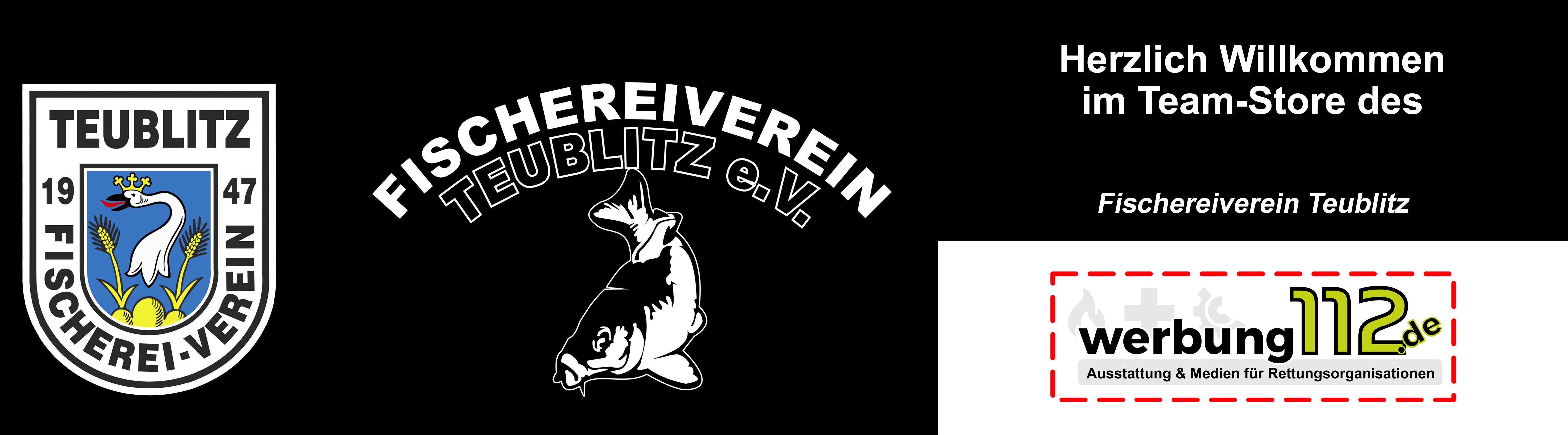 Header Fischereiverein Teublitz