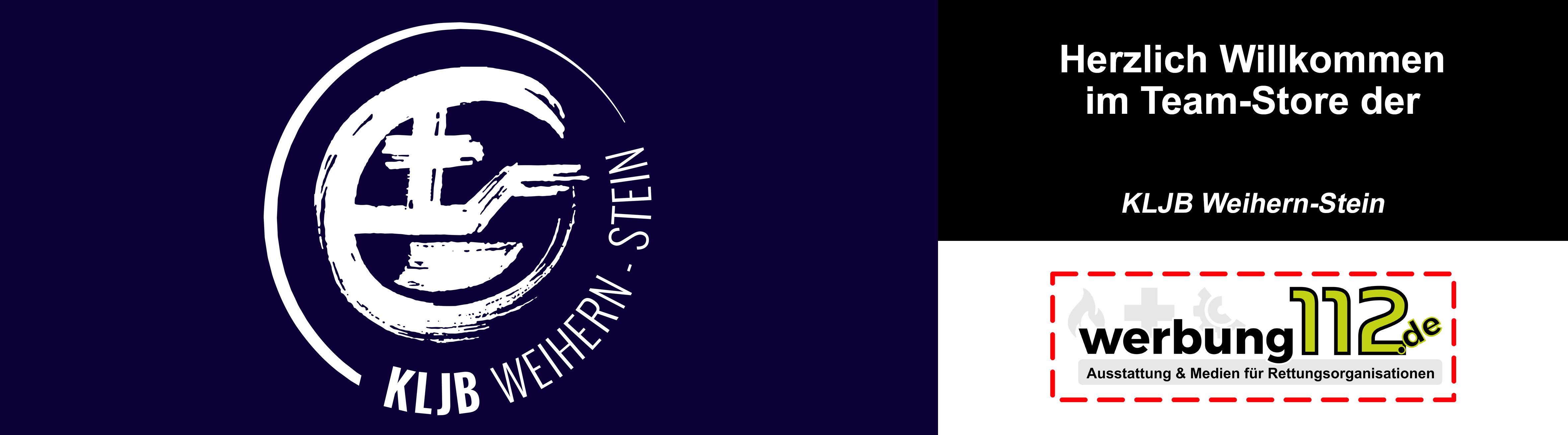 Header KLJB Weihern-Stein