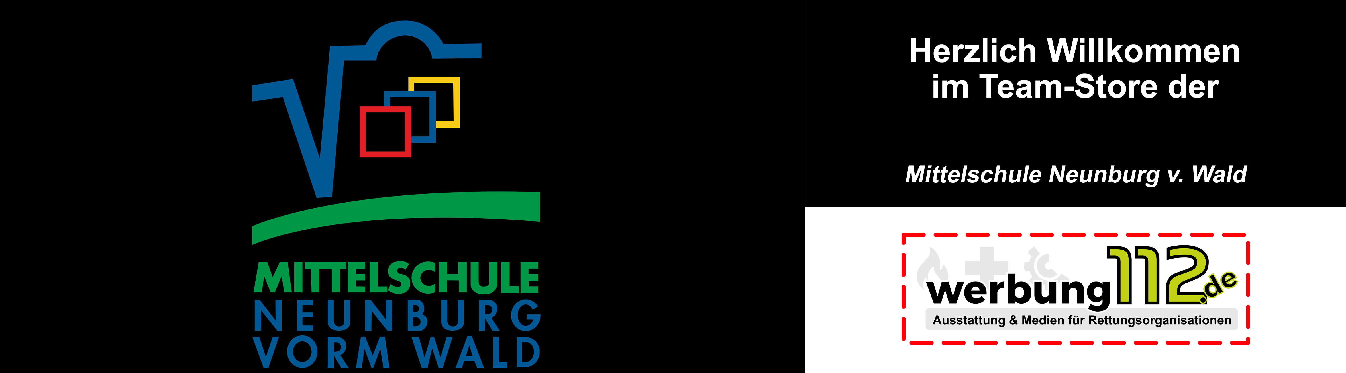 Header Mittelschule Neunburg