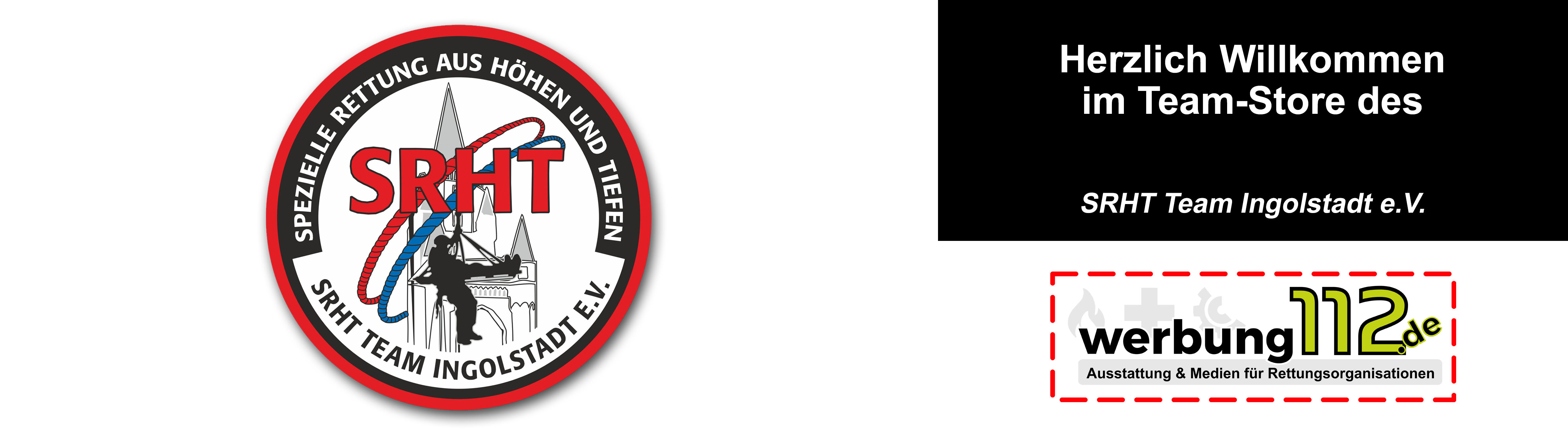 Header SRHT Team Ingolstadt