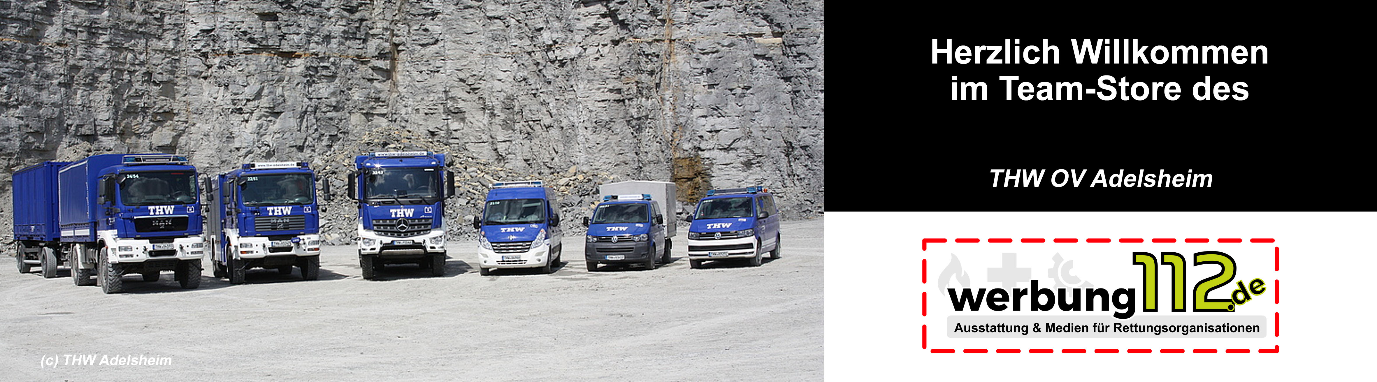 Header THW Adelsheim