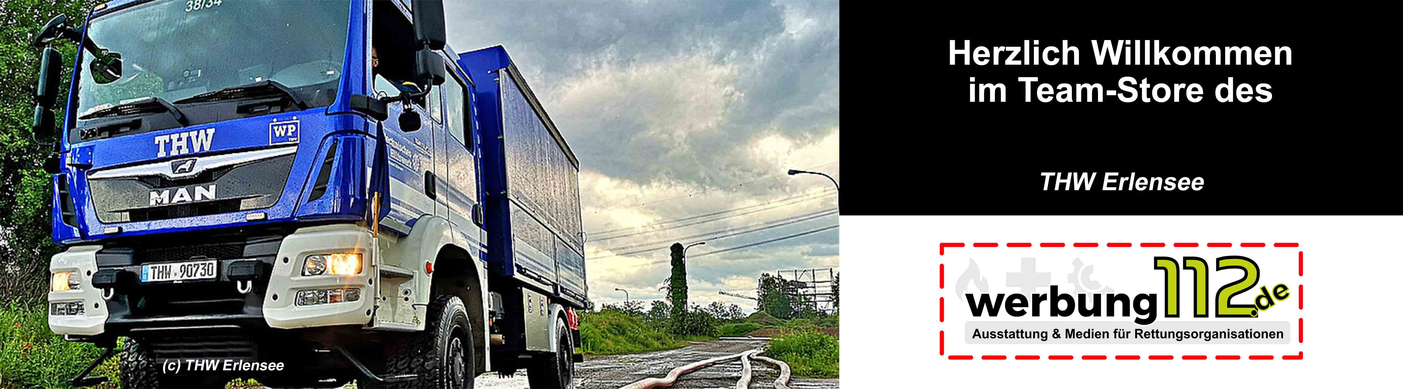 Header THW Erlensee