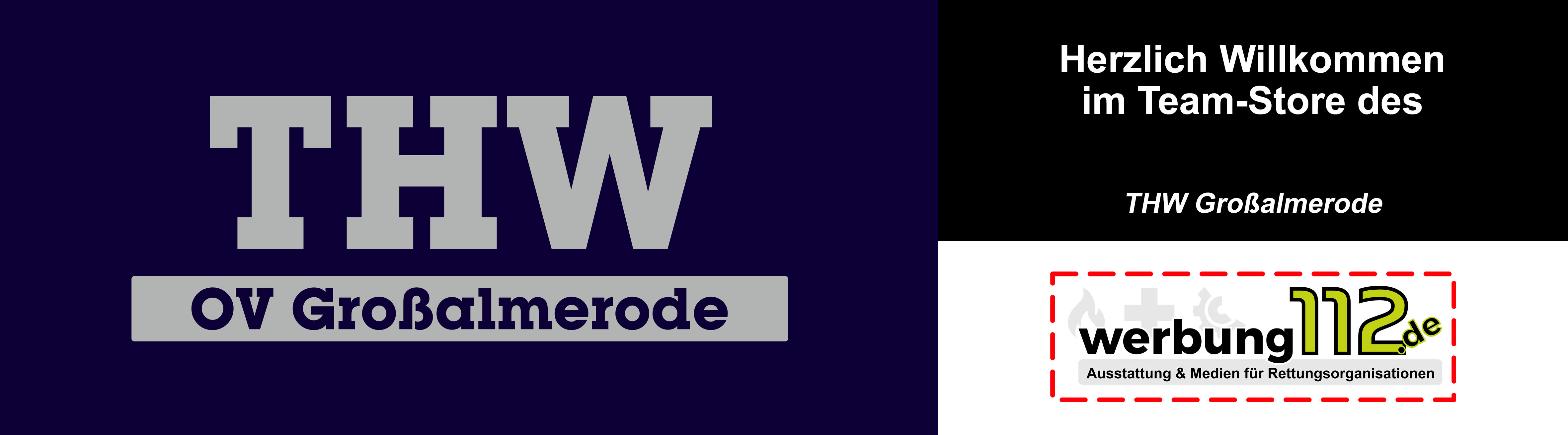 Header THW Großalmerode