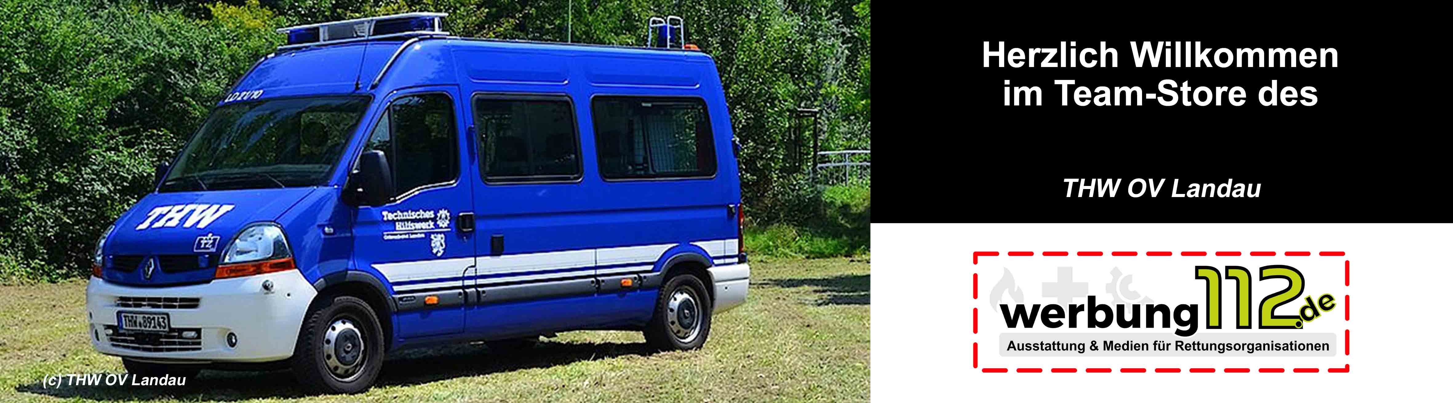 Header THW Landau
