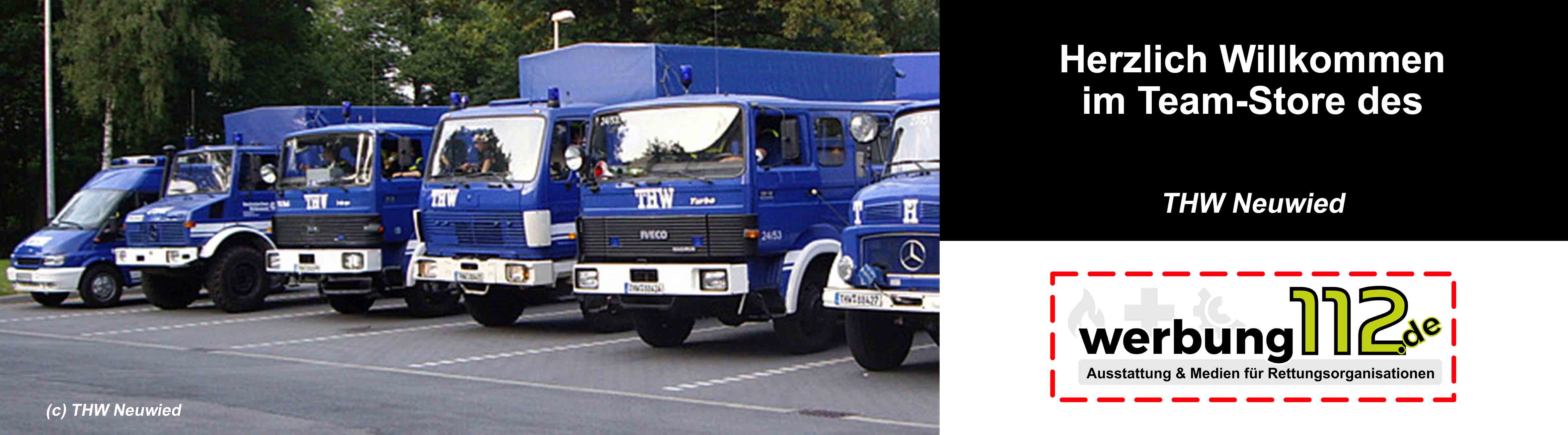 Header THW Neuwied