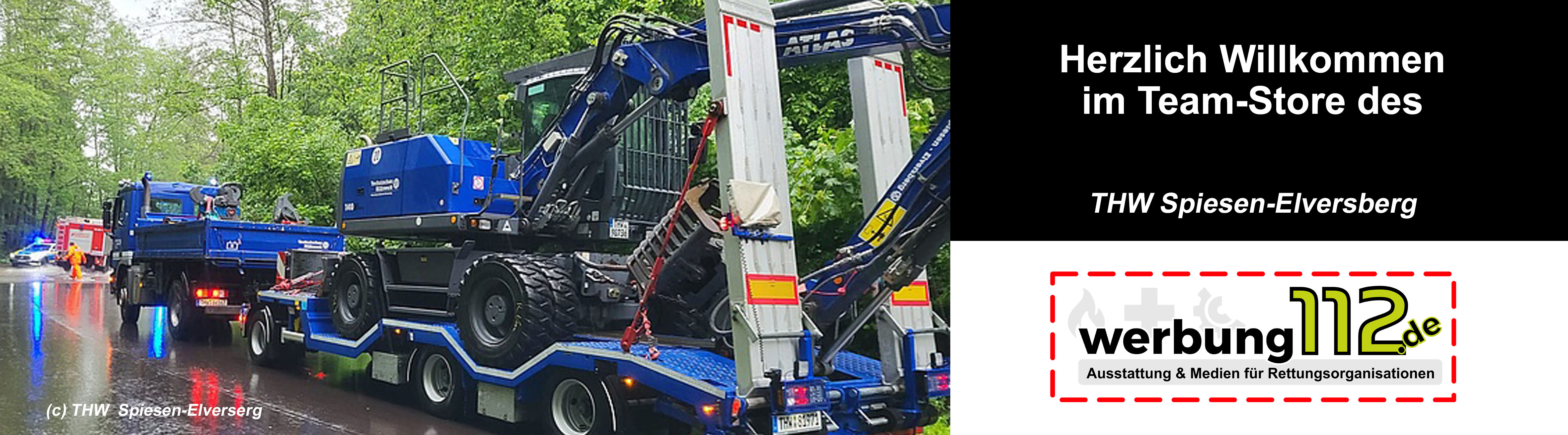 Header THW Spiesen-Elversberg