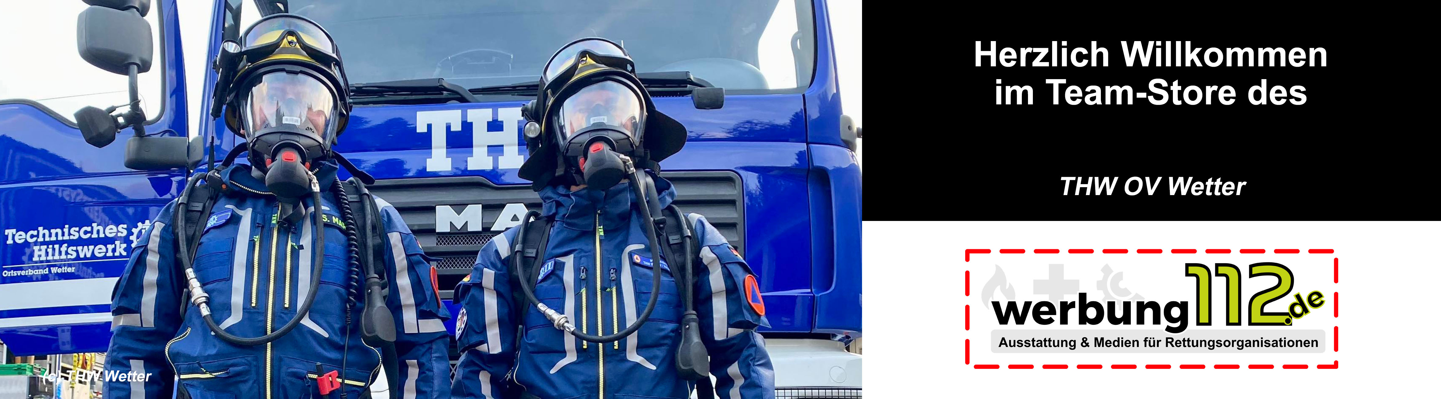 Header THW Wetter