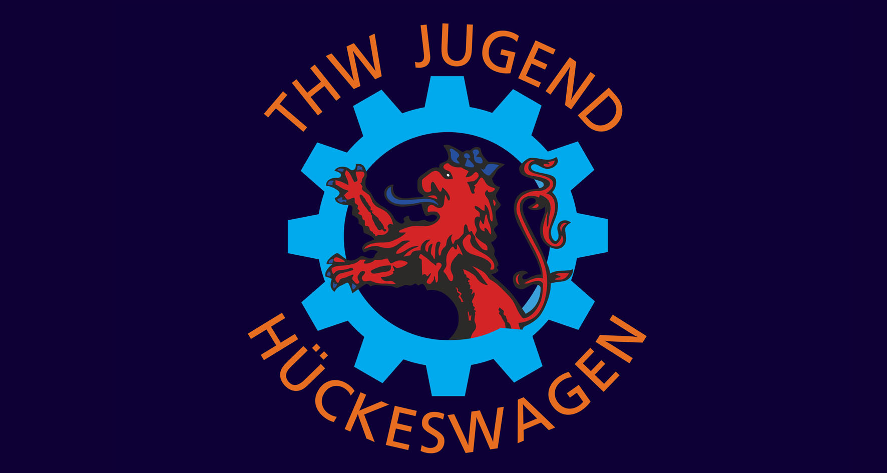 THW Hückeswagen Jugend