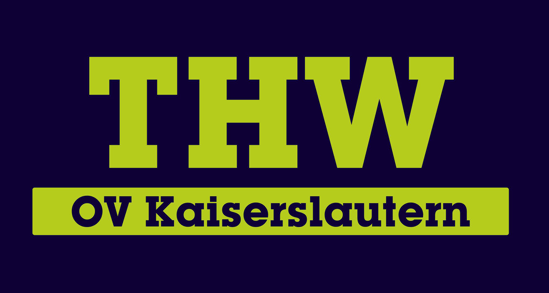 THW Kaiserslautern