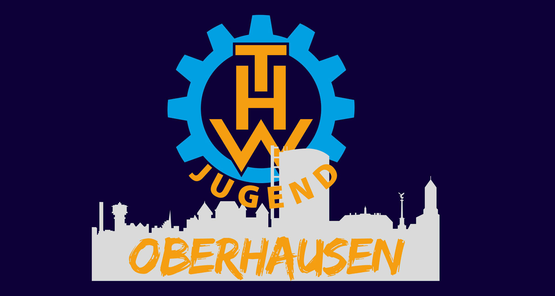 THW Jugend Oberhausen