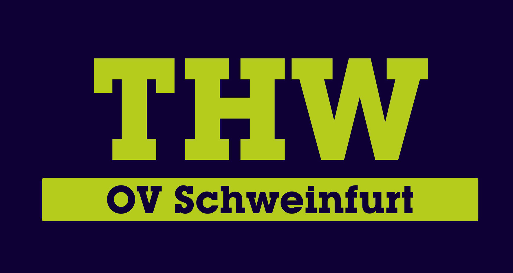 THW Schweinfurt